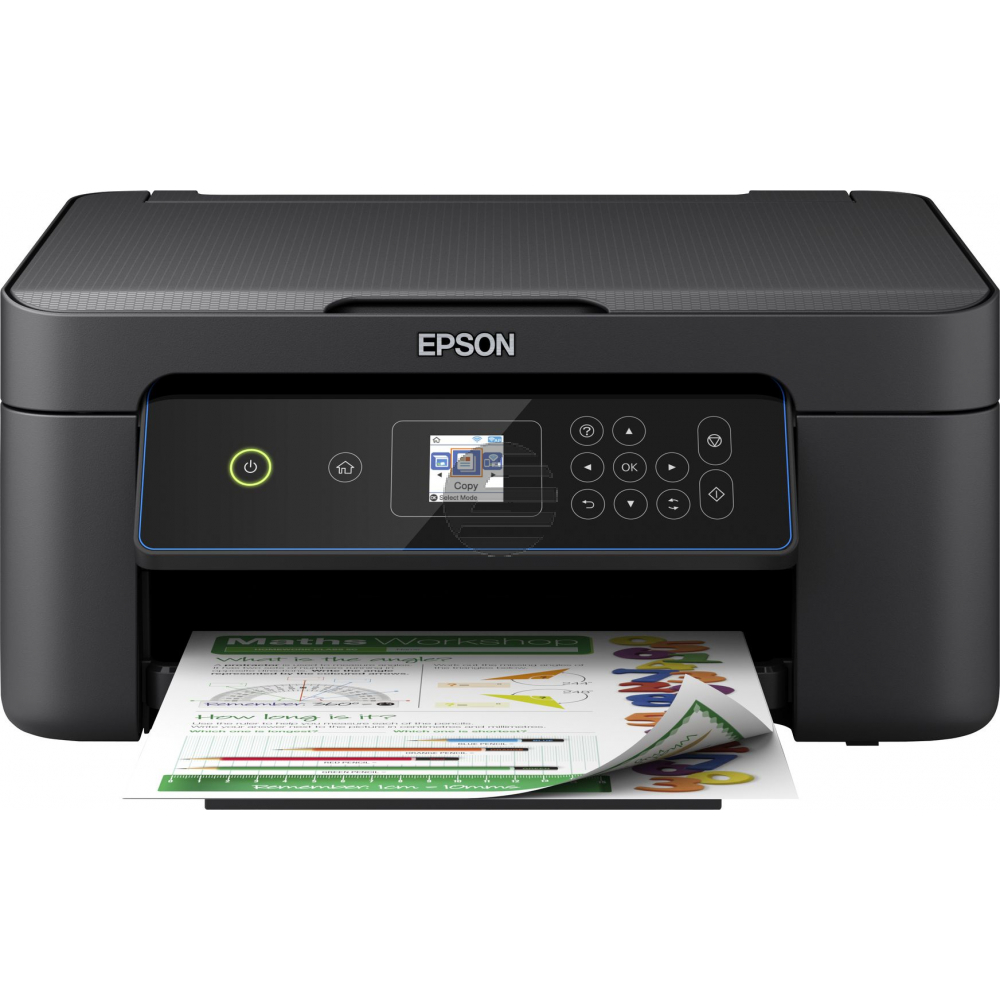 Epson Expression Home XP-3155 (C11CG32408)