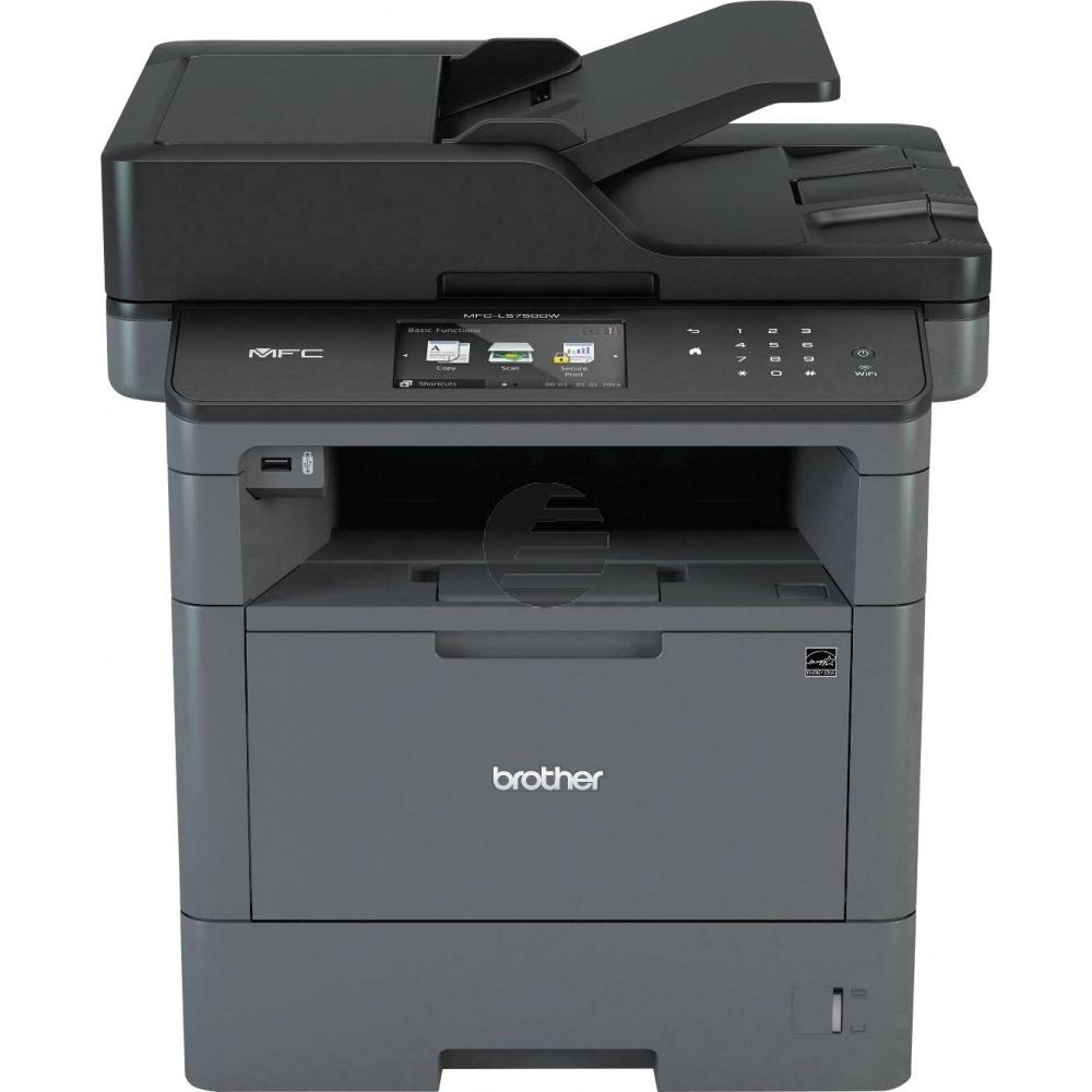 Brother MFC-L 5750 DW (YY1) (MFCL5750DWYY1)