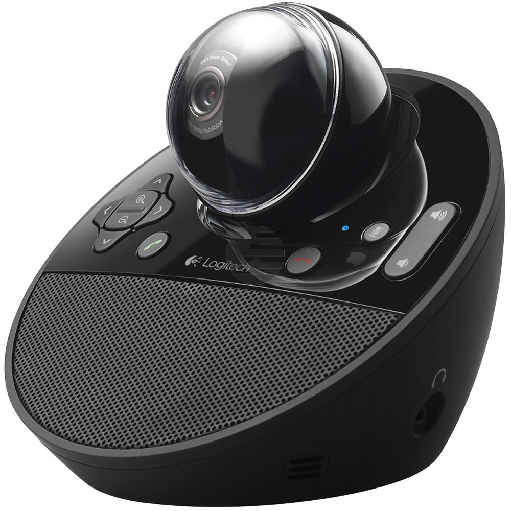 Logitech ConferenceCam BCC950 EMEA (960-000867)