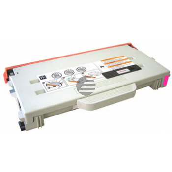 Brother Toner-Kit magenta (TN-04M)
