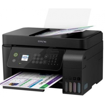Epson Ecotank ET 4700 (C11CG85402)