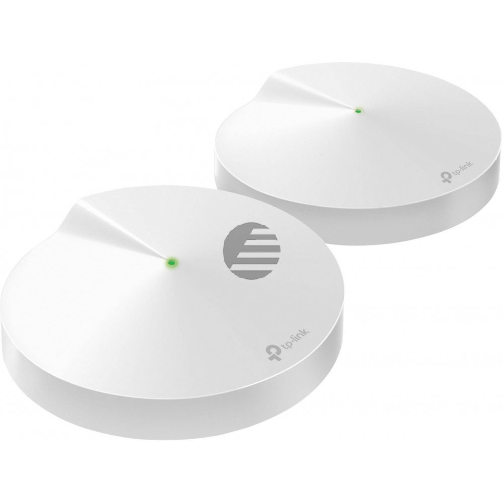 TP-Link Router (2-Pack)  (DECO M5(2-PACK))