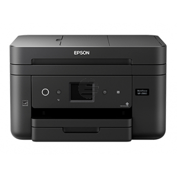 Epson Workforce WF 2860 DWF (C11CG28402)