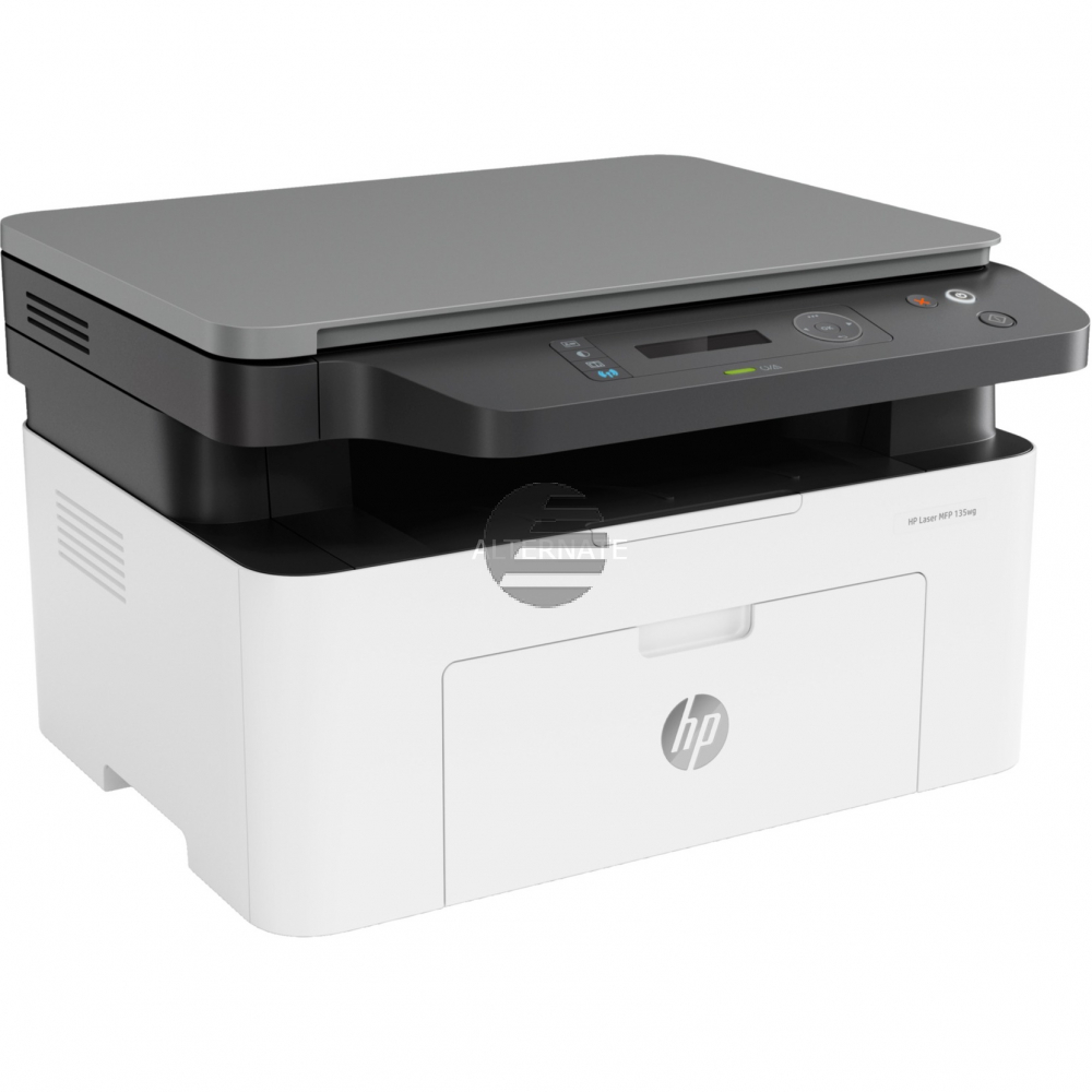 HP Laser MFP 135 WG (646HU11A#B19)