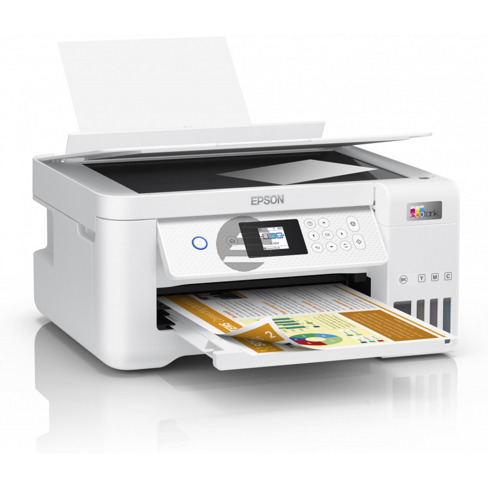Epson Ecotank ET 2856 (C11CJ63406)