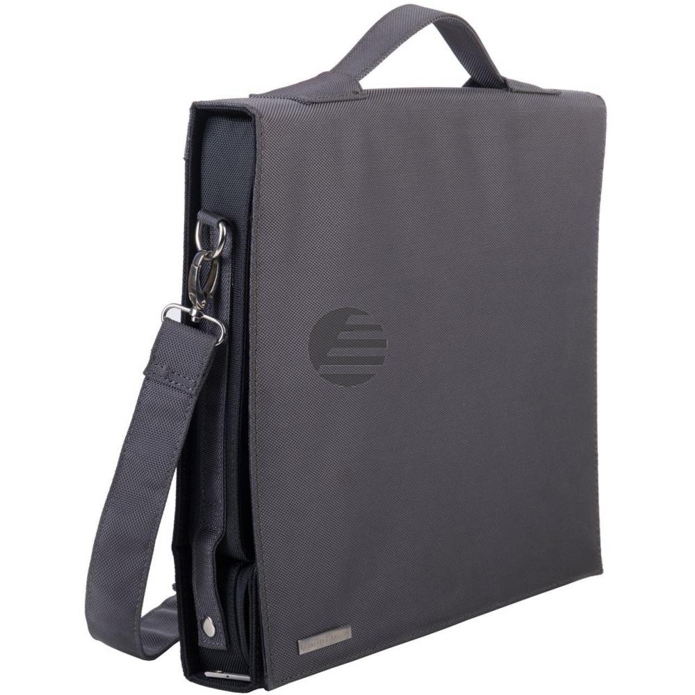 BNEET BAKKER ERGO TRAVELLER Ergonomic Laptop Case