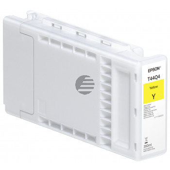 Epson Tintenpatrone gelb SC (C13T44Q440, T44Q4)