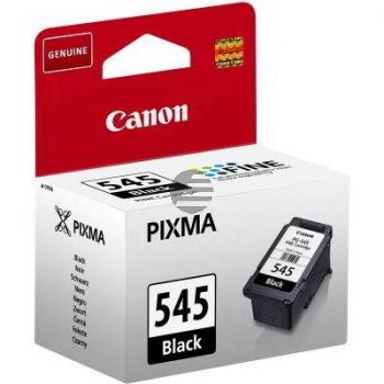 Canon Tintendruckkopf schwarz (8287B004, PG-545)