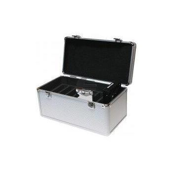 LogiLink 3.5''/2.5'' HDD Schutzkoffer für 14 HDDs