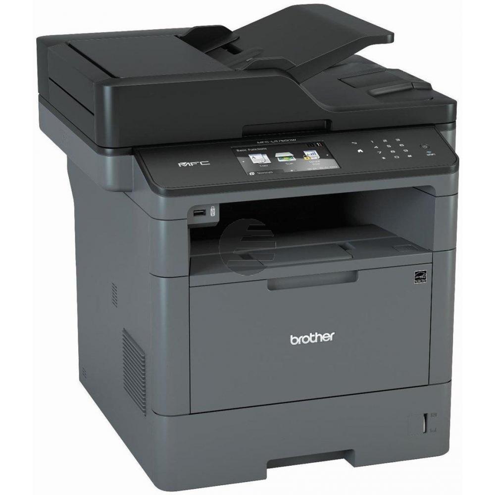 Brother MFC-L 5750 DW (YY1) (MFCL5750DWYY1)