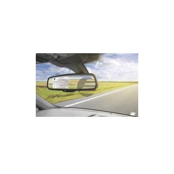 Axion VRM 4304 NAV 4,3'' Rückspiegelmonitor mit integrierter Navigation