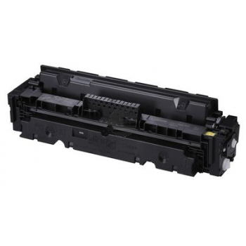 Canon Toner-Kartusche gelb (3013C002, 055)