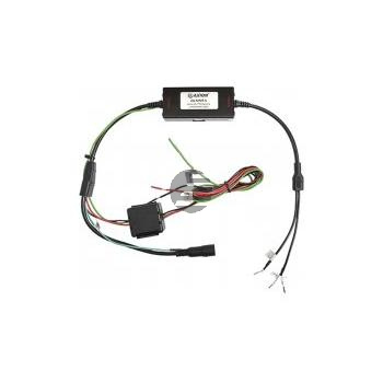 Axion CA-SCA-S Kamera-Adapter für Scania Radio Premium