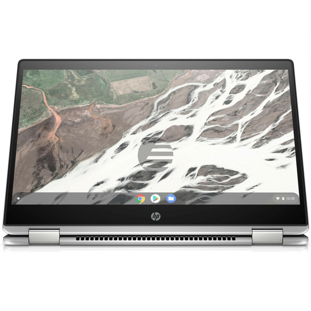 HP Chromebook x360 14 G1 Intel Pentium 4415U 35,56cm 14Zoll FHD 8GB 32GB/eMMC WLAN BT Chrome64 1J. Gar. (DE)