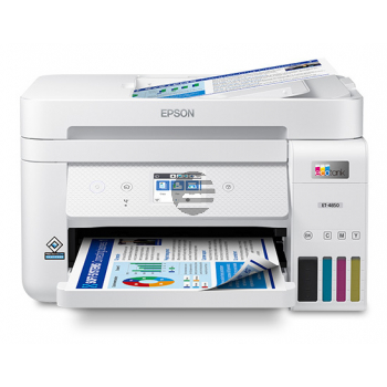 Epson Ecotank ET 4850 (C11CJ60402)