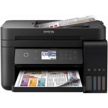 Epson Ecotank ET 3750 (C11CG20401)