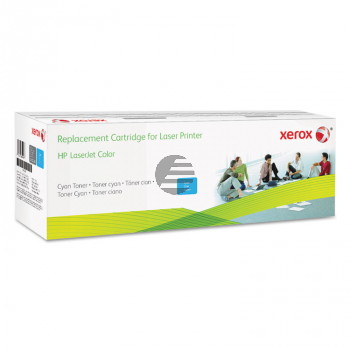 Xerox Toner-Kartusche cyan (006R03253) ersetzt 312A