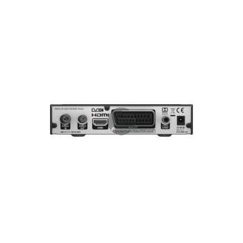 Thomson THC301, DVB-C HD Receiver