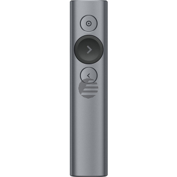 Logitech Spotlight Funk Presenter