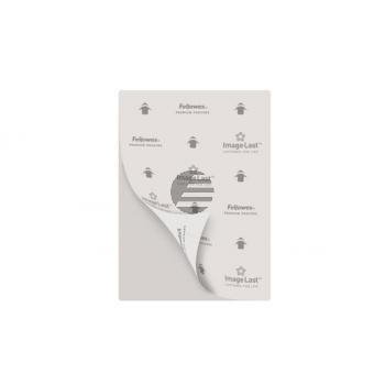 FELLOWES Folientasche 80mic A5 5306002 glossy 100 Stück