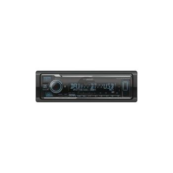 Kenwood KMM-BT506DAB Media-Tuner/USB/AUX/iPod/Bluetooth/DAB+