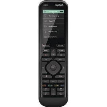 Logitech Harmony Elite Fernbedienung, Hub & App