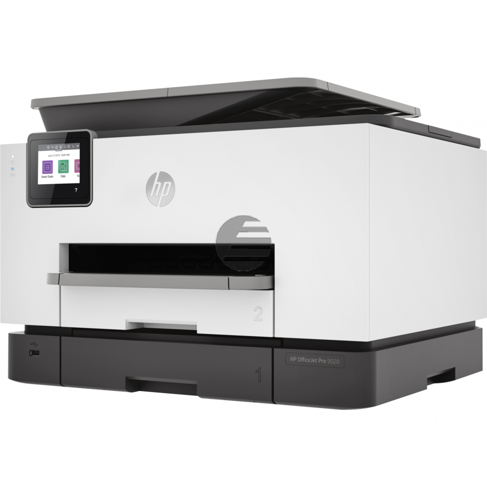 HP Officejet Pro 9020 (1MR78B#A80)