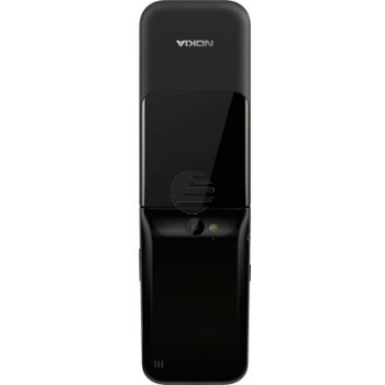 Telekom Nokia 2720 Flip black