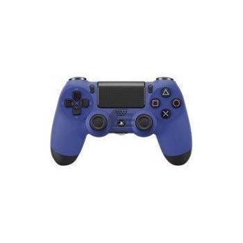 Sony Playstation 4 PS4 Dualshock Wireless Controller V2 2016 - blau