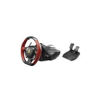 Thrustmaster TX Ferrari 458 Racing Wheel Italia-Edition für Xbox One und PC