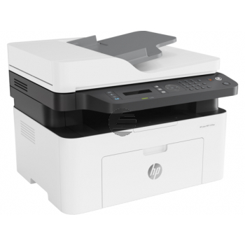 HP Laser MFP 135 A (4ZB82A)