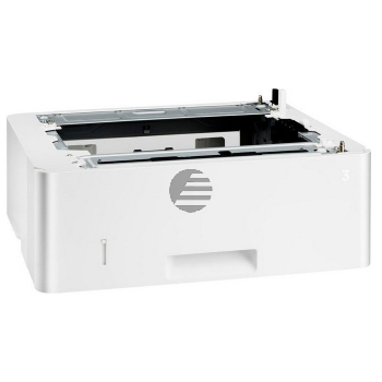 HP Papierkassette 550 Blatt DIN A4 (D9P29A)
