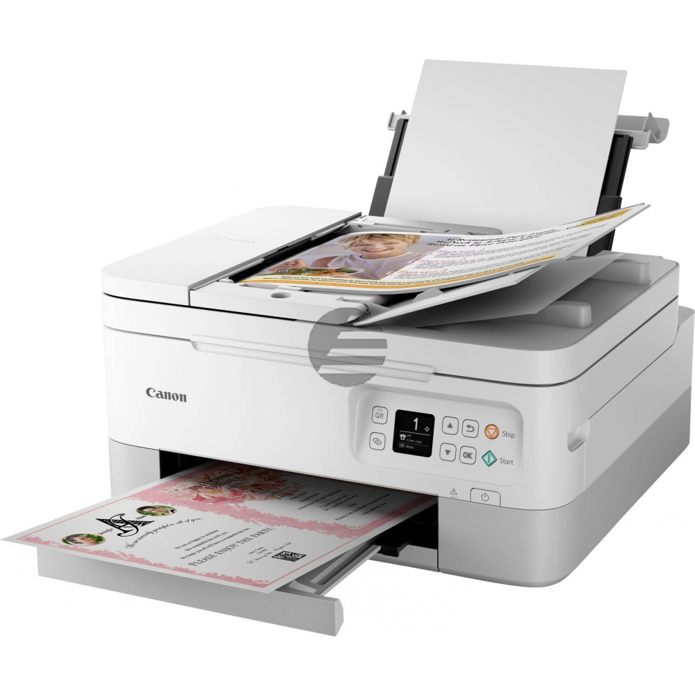 Canon Pixma TS 7451 (4460C026)