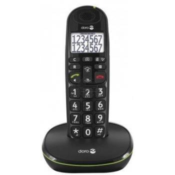 Doro PhoneEasy 110 schwarz