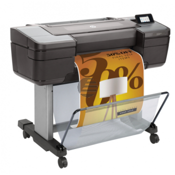 HP Designjet Z 6 (24") (T8W15A)