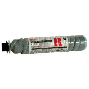 Ricoh Toner-Kit schwarz (885094, TYPE-1230D)