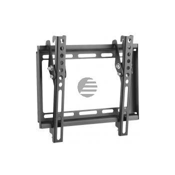 LogiLink TV-Wandhalterung, neigbar 23 - 42'', max. 35 kg Belastung