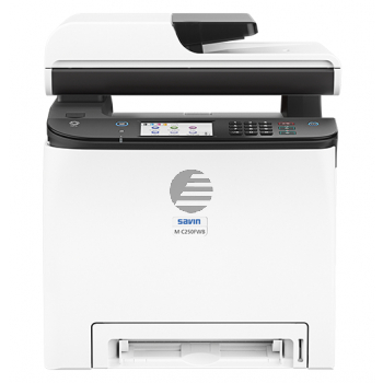 Ricoh MC 250 FWB (947372)