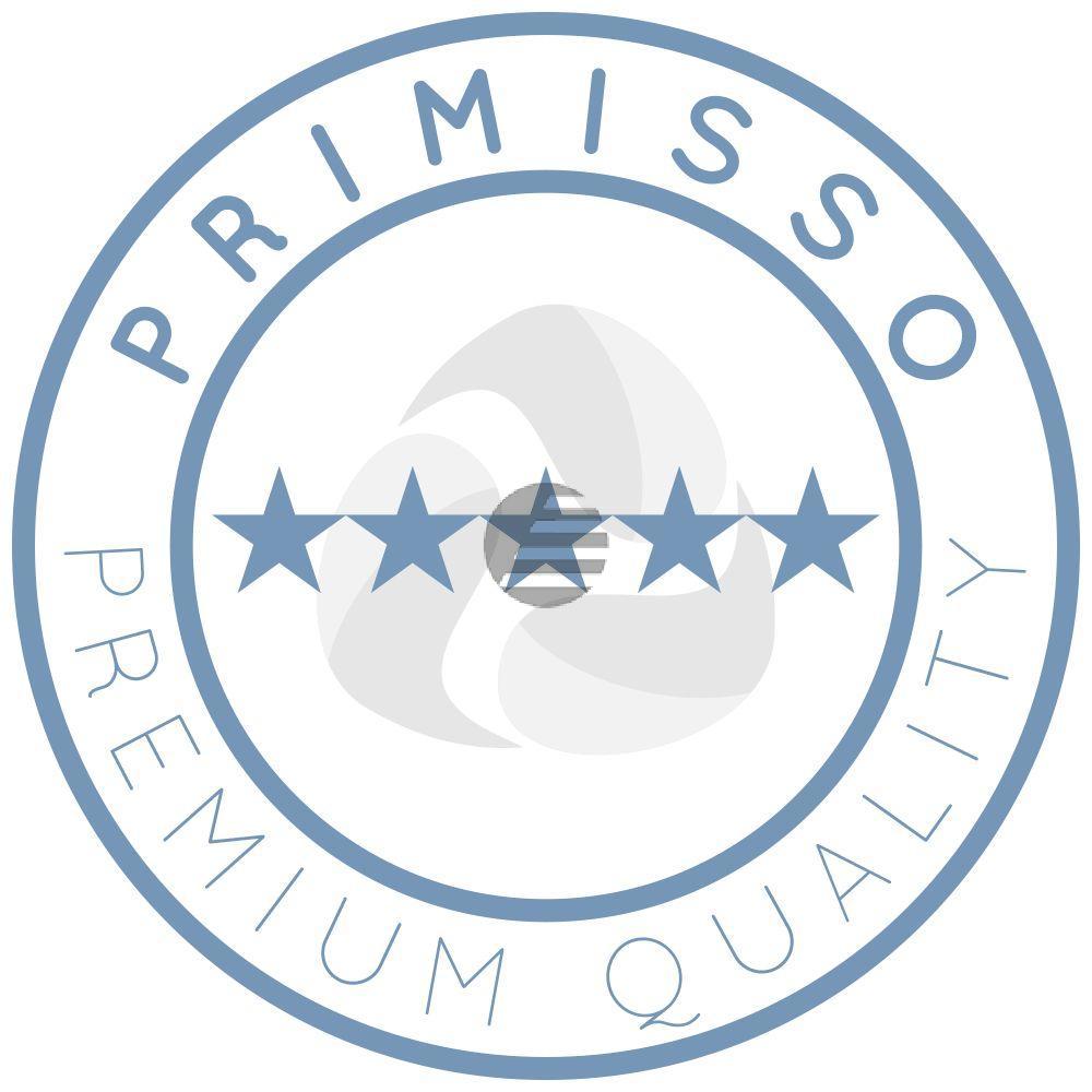 Primisso Toner-Kartusche schwarz HC (H-632) ersetzt 410X