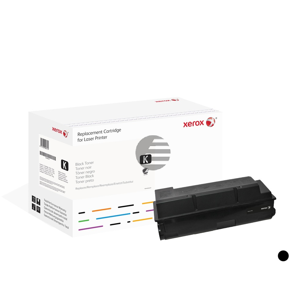 Xerox Toner-Kit schwarz (006R03124) ersetzt TK-360