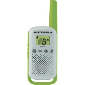 Motorola PMR Talkabout T42 triple