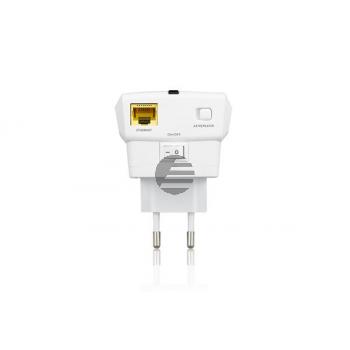ZYXEL Wireless Range Extender WRE6505 AC750