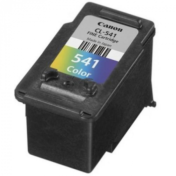 Canon Tintendruckkopf cyan/magenta/gelb (5227B005, CL-541)