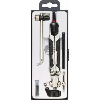 rotring Zirkel-Serie Compact ø 520 mm Inh.6
