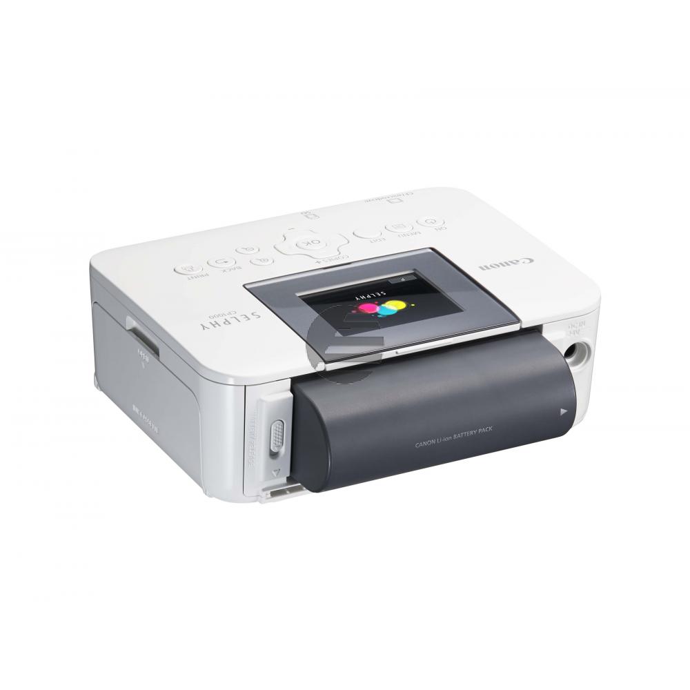 Canon Selphy CP 1000 (0011C012)