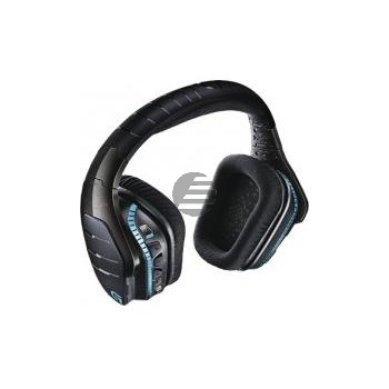 Logitech G933 Artemis Spectrum kabelloses 7.1 sorround Gaming Headset