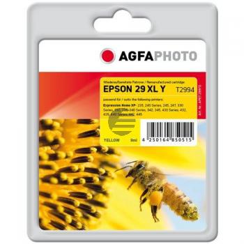 APET299YD AP EPS. XP235 TINTE YEL T2994 / 29XL 450Seiten 9ml