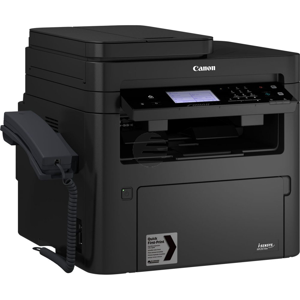 Canon I-Sensys MF 267 DW (2925C026)