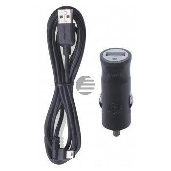 TomTom USB-Autoladegerät mit Micro u. Mini-USB-Kabel