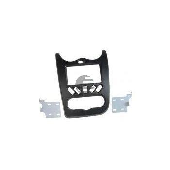 ACV 2-DIN RB Dacia Duster 2010 > anthrazit